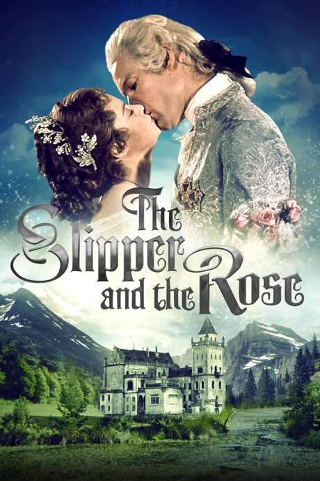 The Slipper and the Rose